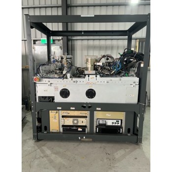 KLA-Tencor es32 E-Beam Wafer Inspection System